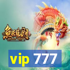vip 777